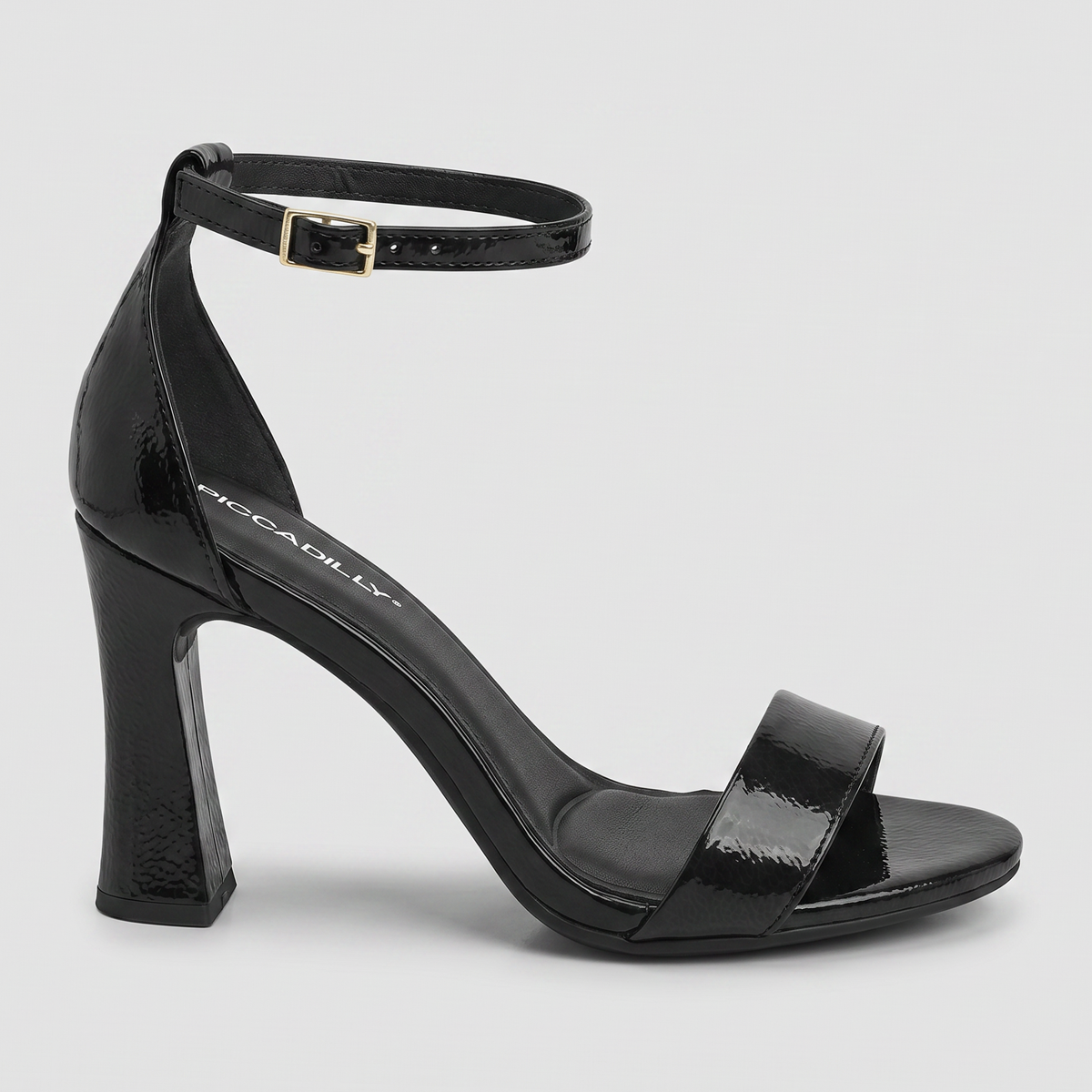 Sandalia Mujer Negro Rafa 48 Piccadilly-0