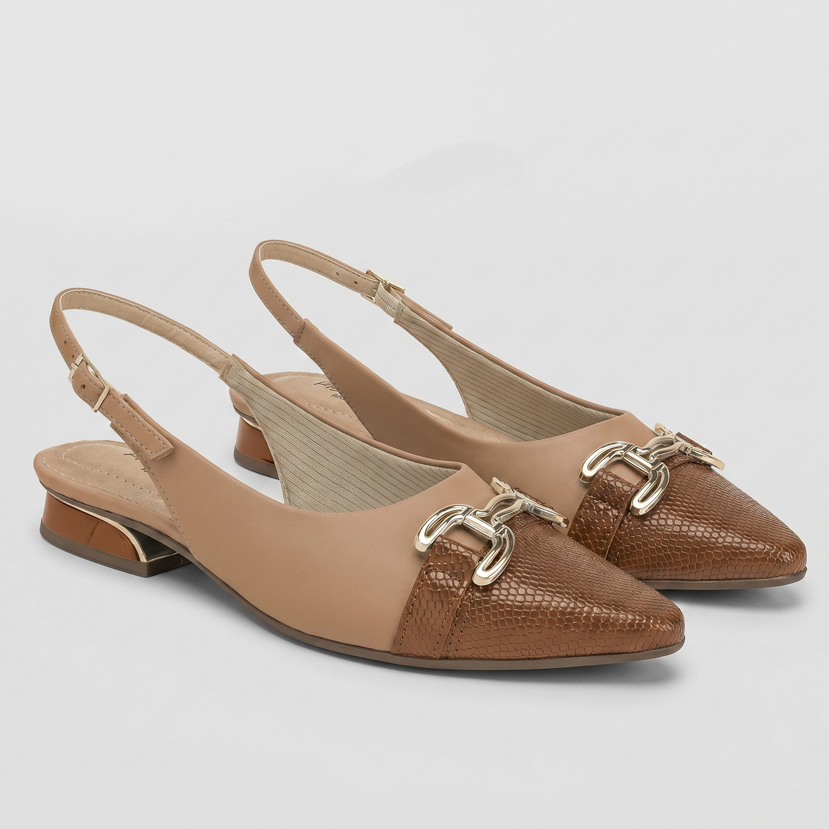 Zapato Mujer Capuccino Silvia 04 Piccadilly-2