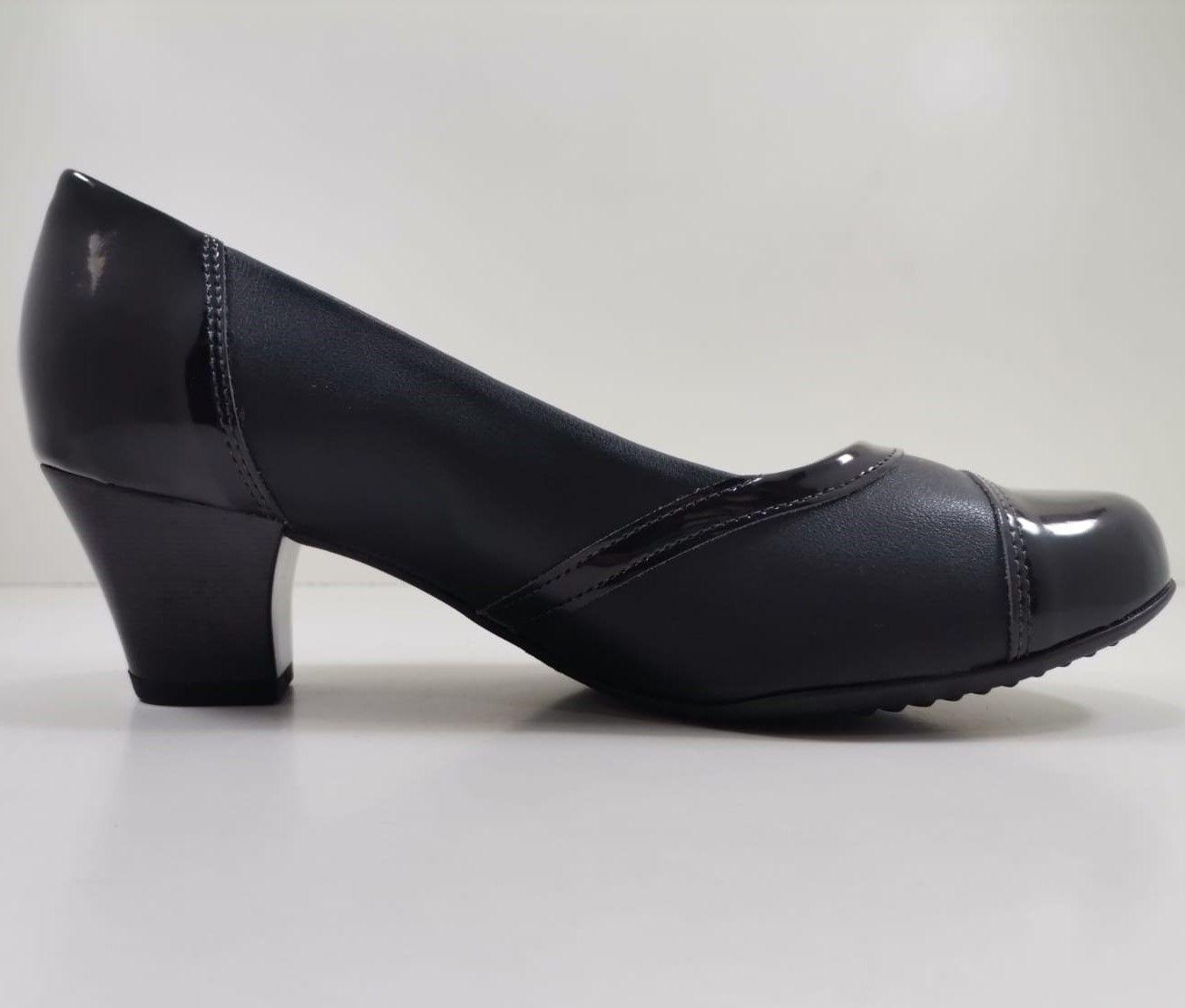 Zapato 6063 Negro Piccadilly-0