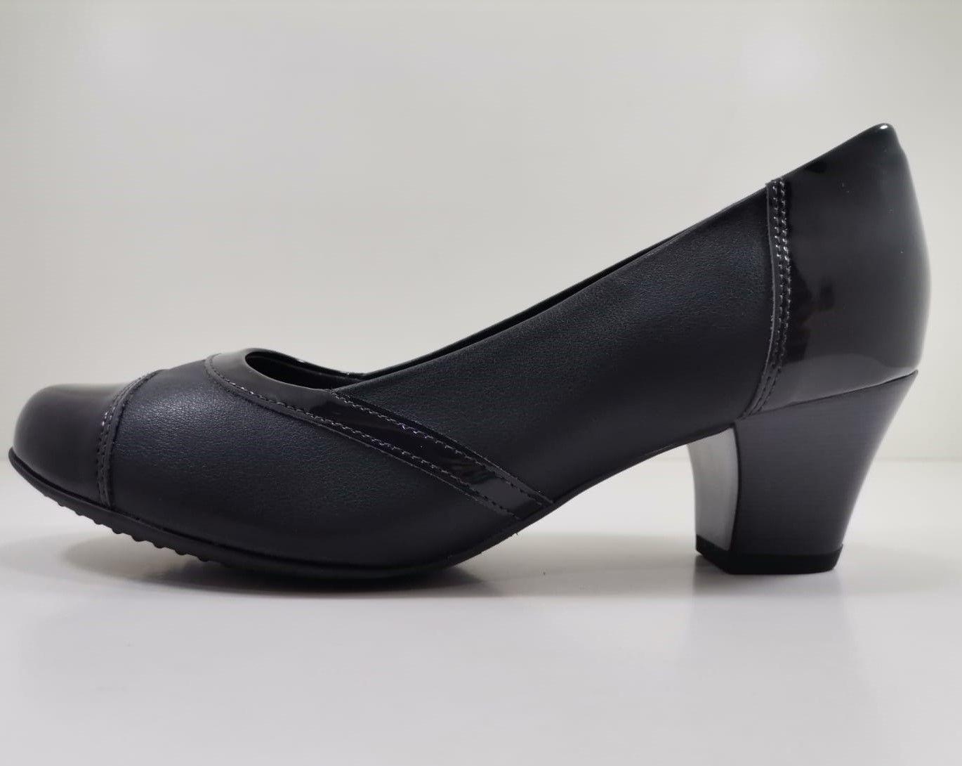 Zapato 6063 Negro Piccadilly-2