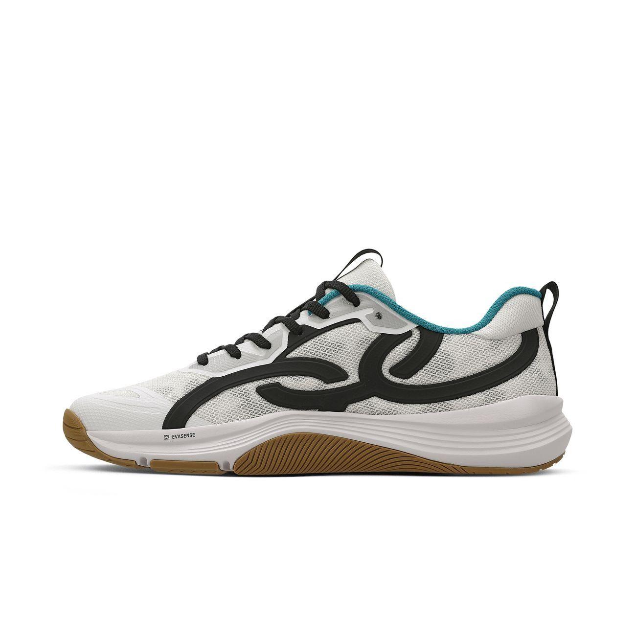 Zapatilla Mujer TREINO Blanco-2