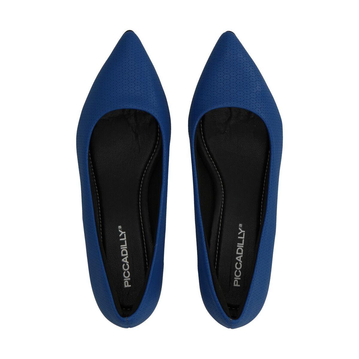 Zapato Taci Azul Piccadilly-1