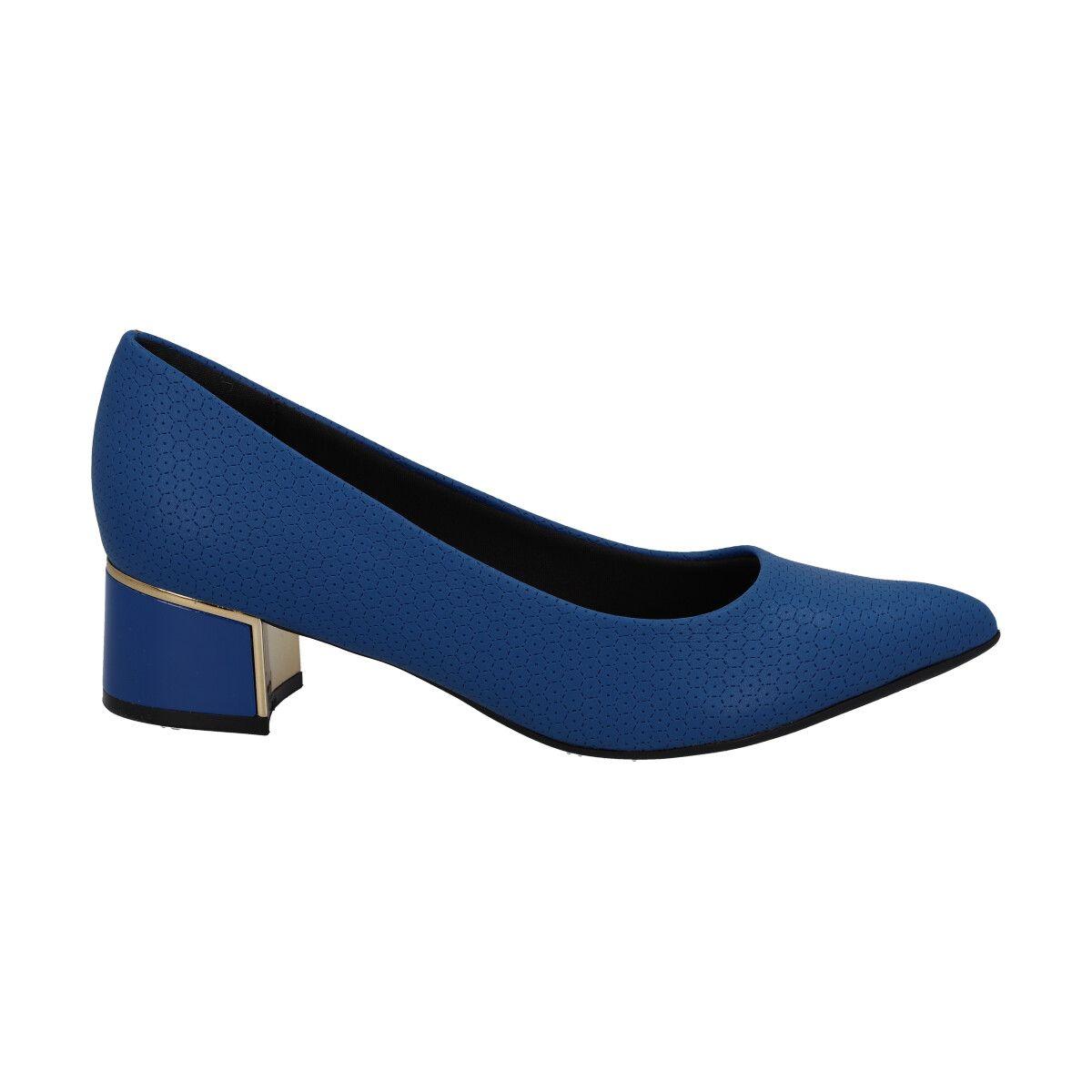 Zapato Taci Azul Piccadilly-3