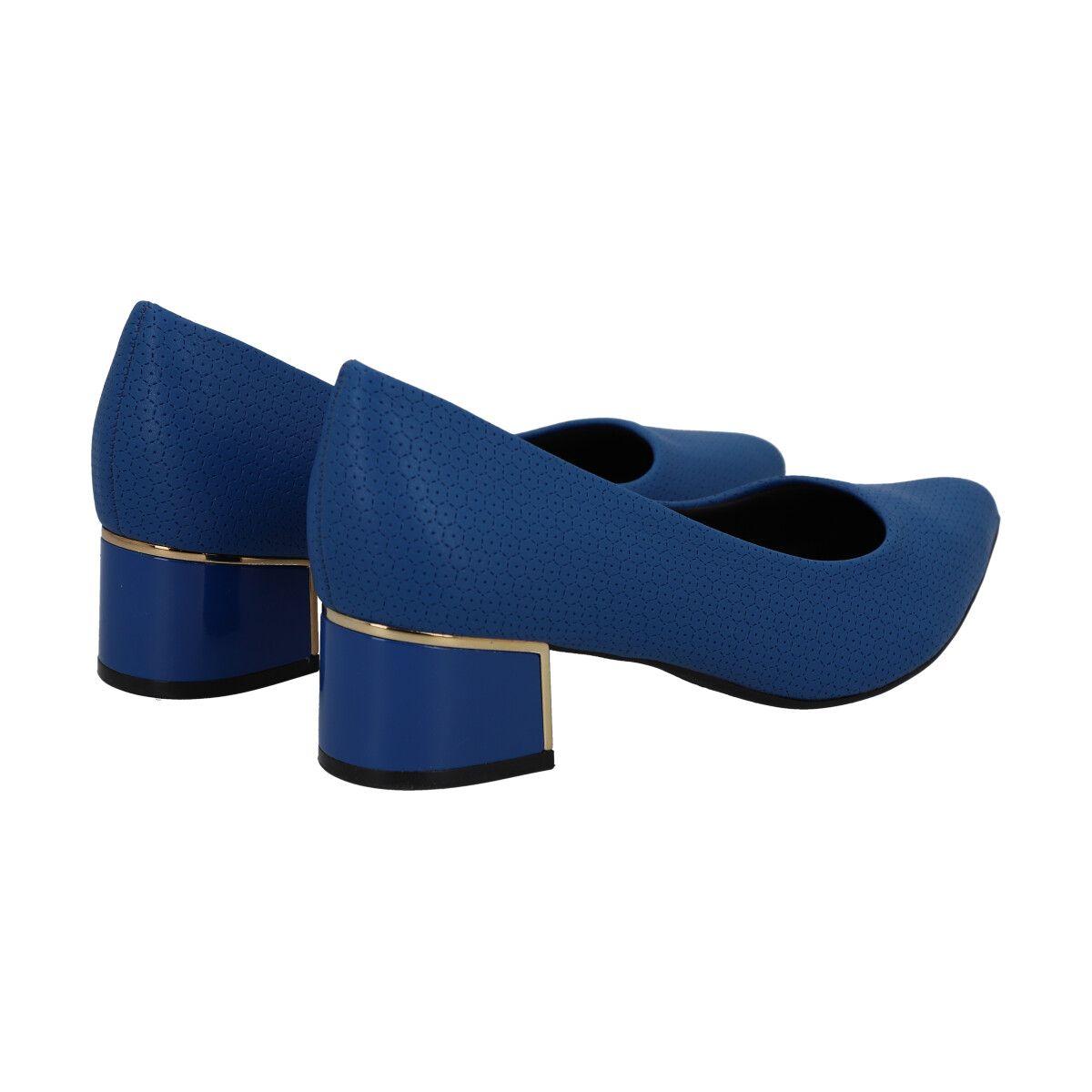 Zapato Taci Azul Piccadilly-4