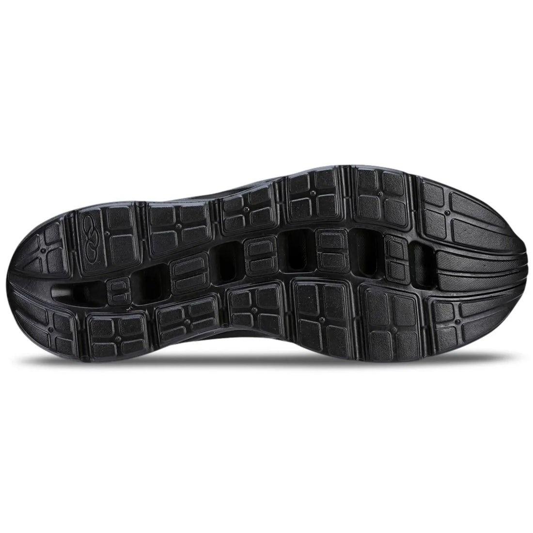 Zapatilla Hombre Diffuse 5 Verde Militar-2