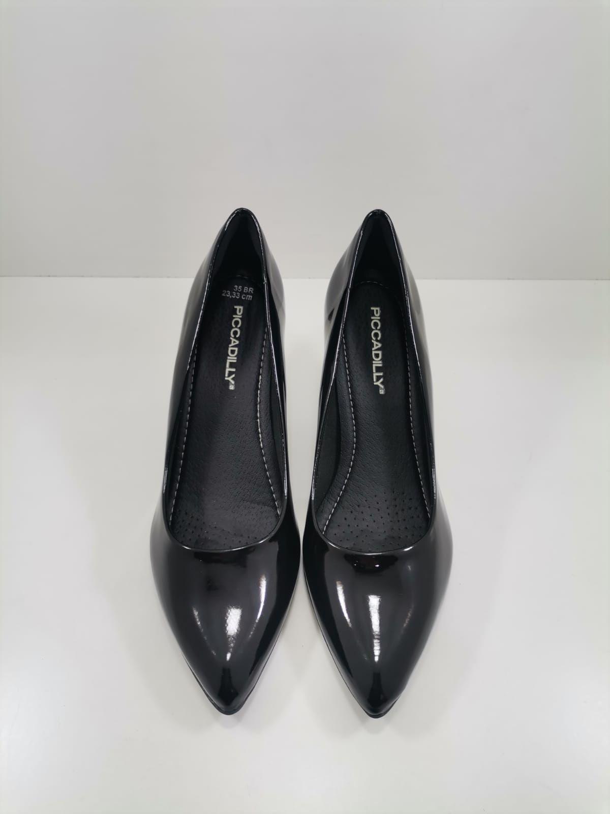 Sandalia 960 Negro Piccadilly-1