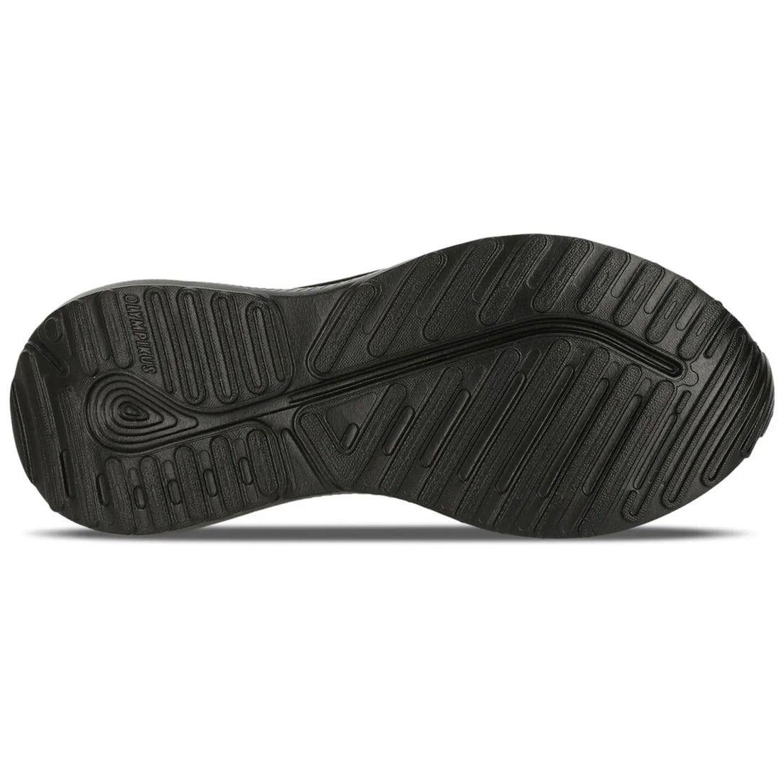 Zapatilla Hombre Reflect Gris/Negro-4