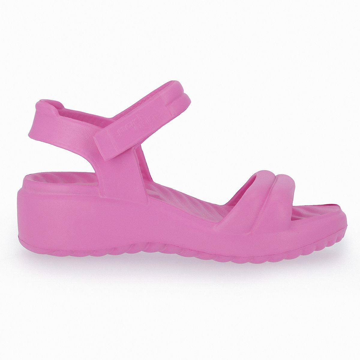 Sandalia Mujer 91 Marshmallow Magenta Piccadilly-0