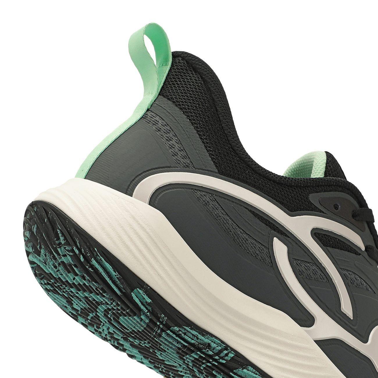 Zapatilla Voleibol Hombre Quadra BR1 Gris-6
