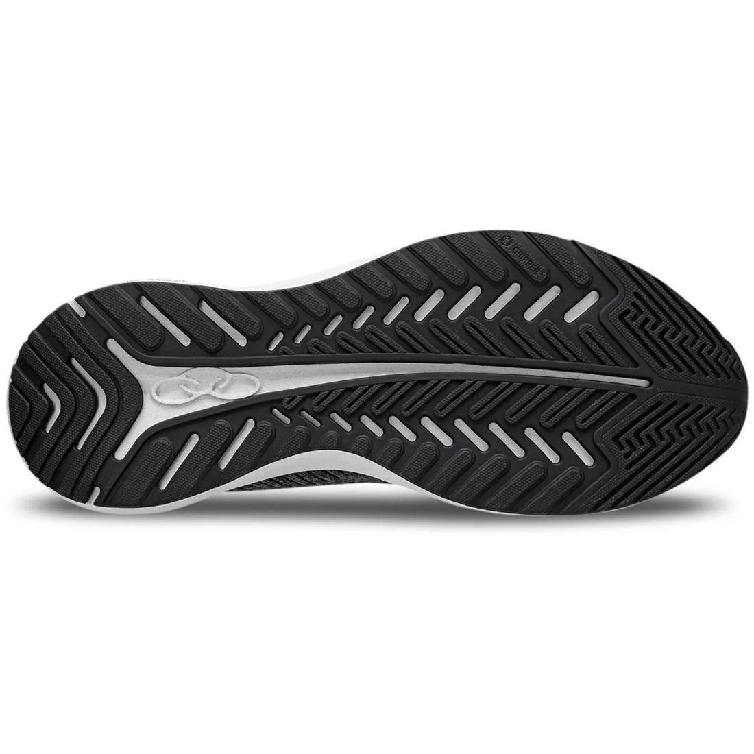 Zapatilla Running Mujer Subverse Gris-1