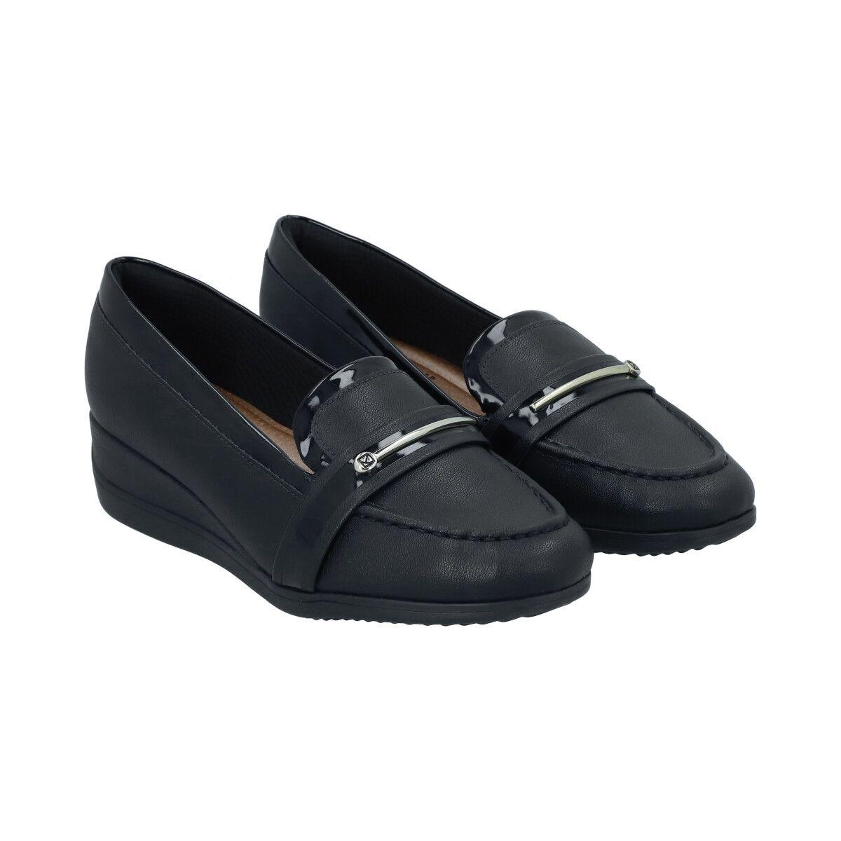 Zapato Anabella 514 Negro Piccadilly-0