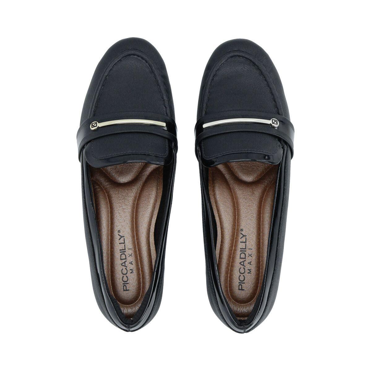 Zapato Anabella 514 Negro Piccadilly-2