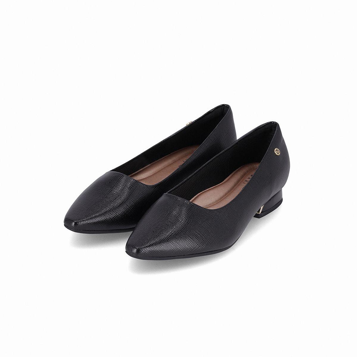 Zapato Ana 58  Negro Piccadilly-0