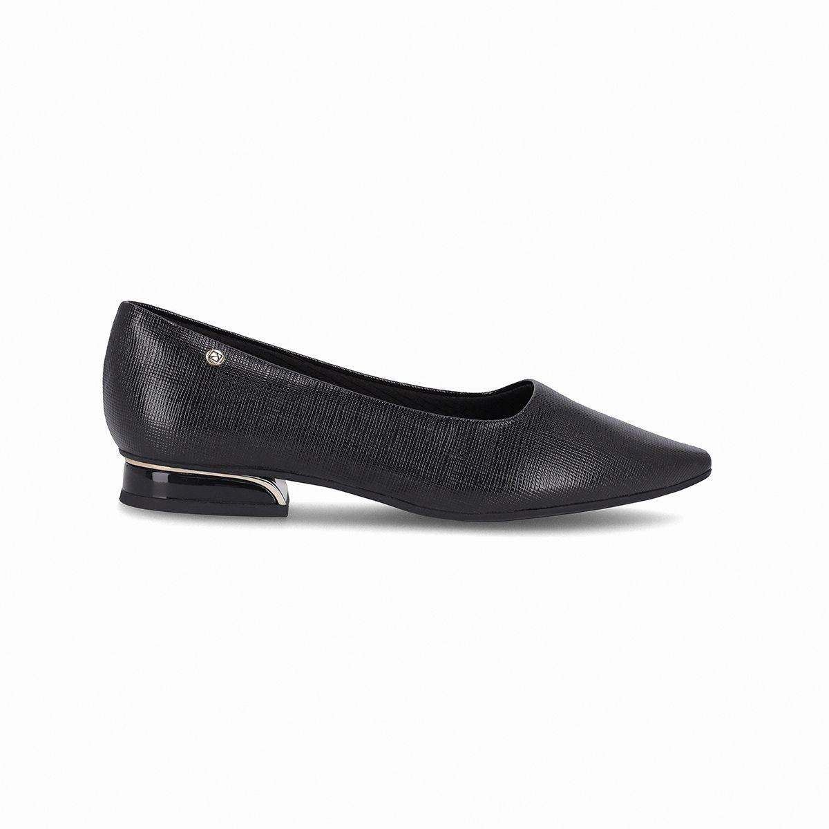 Zapato Ana 58  Negro Piccadilly-1