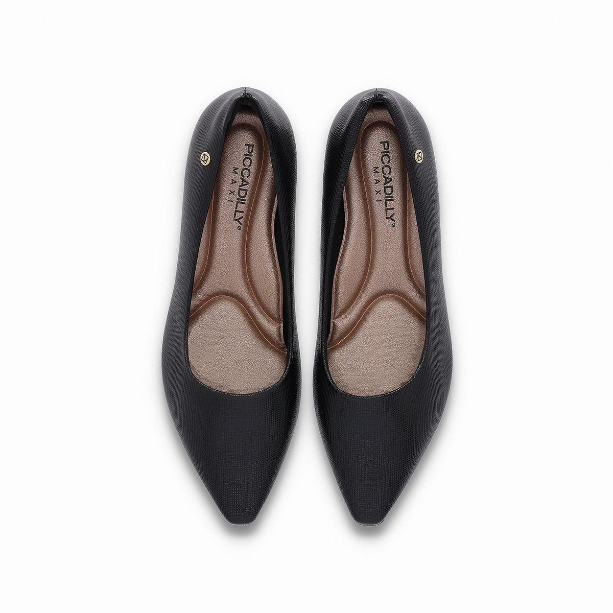 Zapato Ana 58  Negro Piccadilly-2