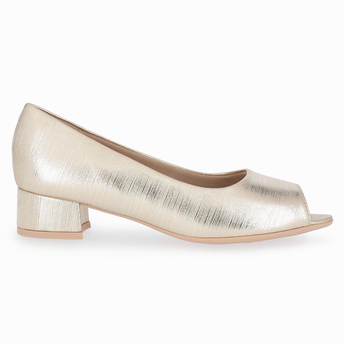 Zapato Daiana 158 Dorado Piccadilly-3