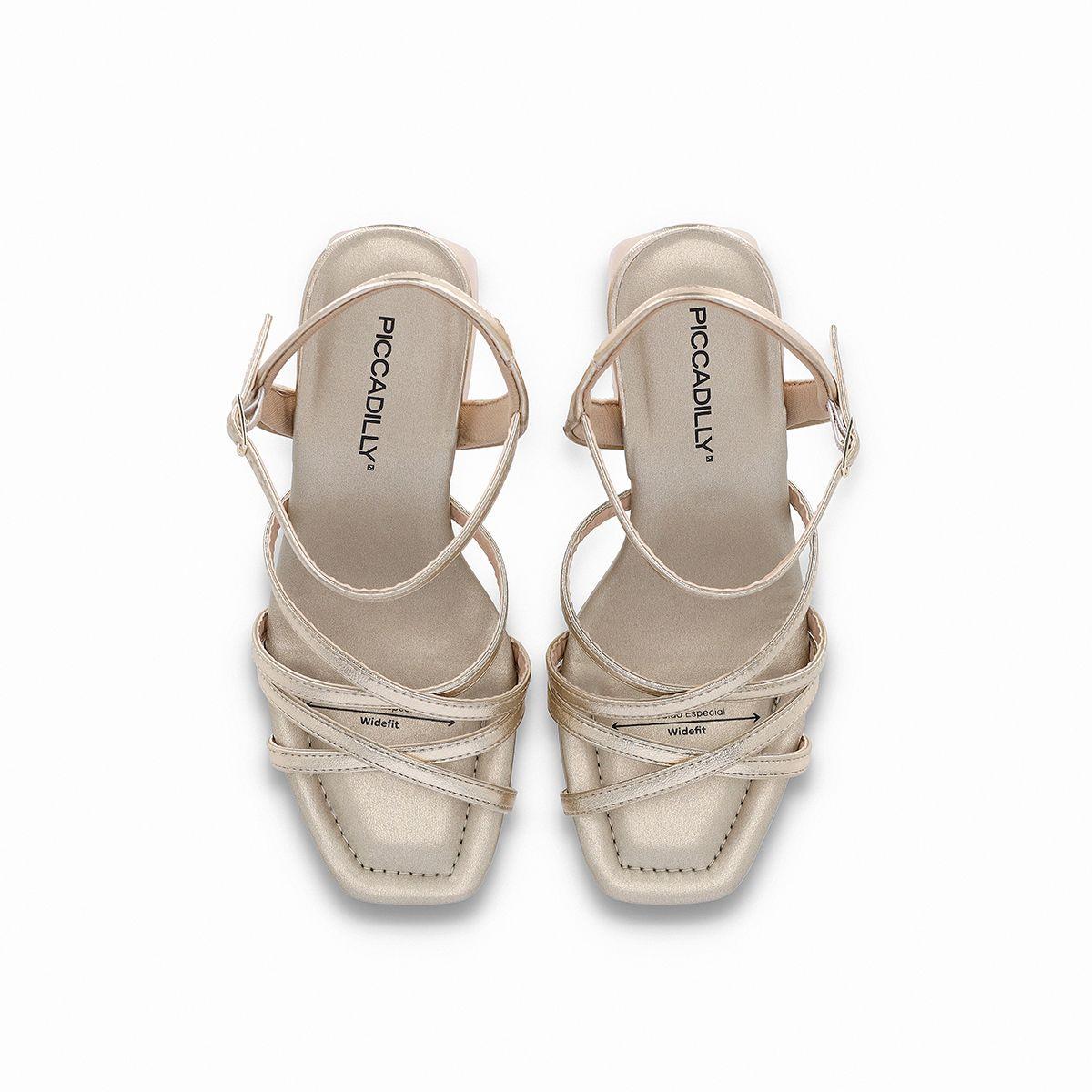 Sandalia  Eloisa Dorado Piccadilly-2