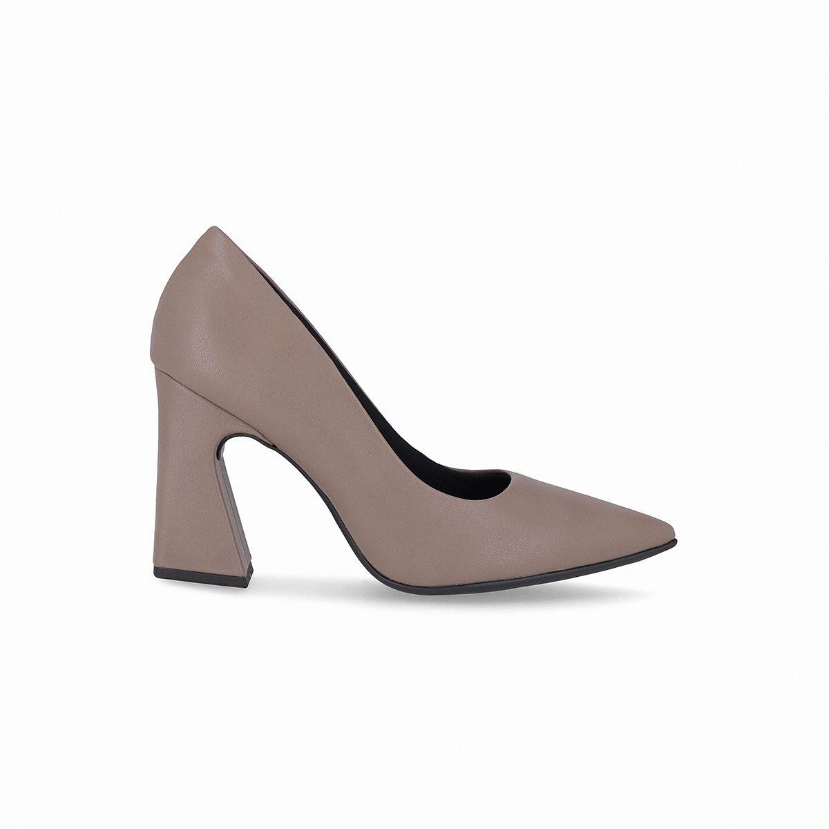 Zapato Mujer Taupe Silvana 357 Piccadilly-0