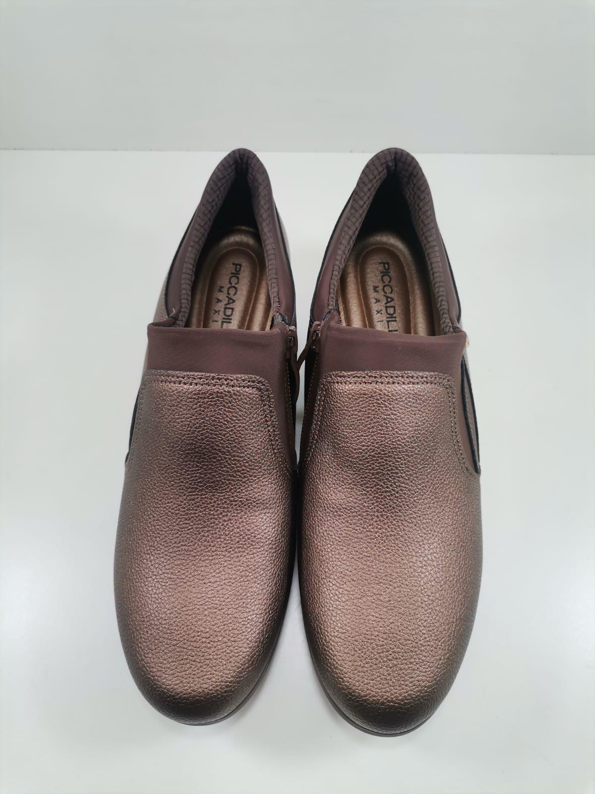 Zapato 6021 Cobre Piccadilly-1