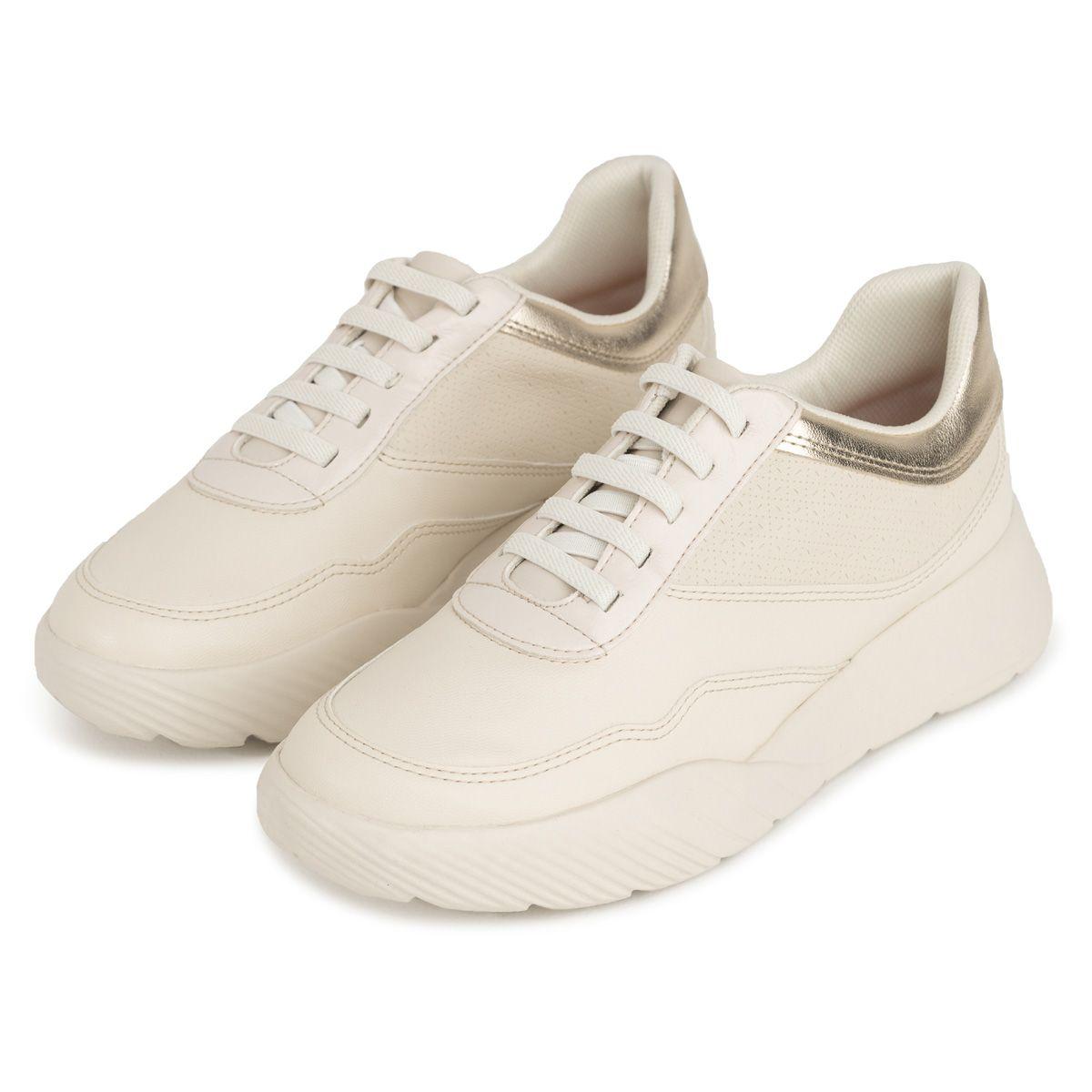 Zapatilla Mujer Natural Fascitis 868 Piccadilly-2
