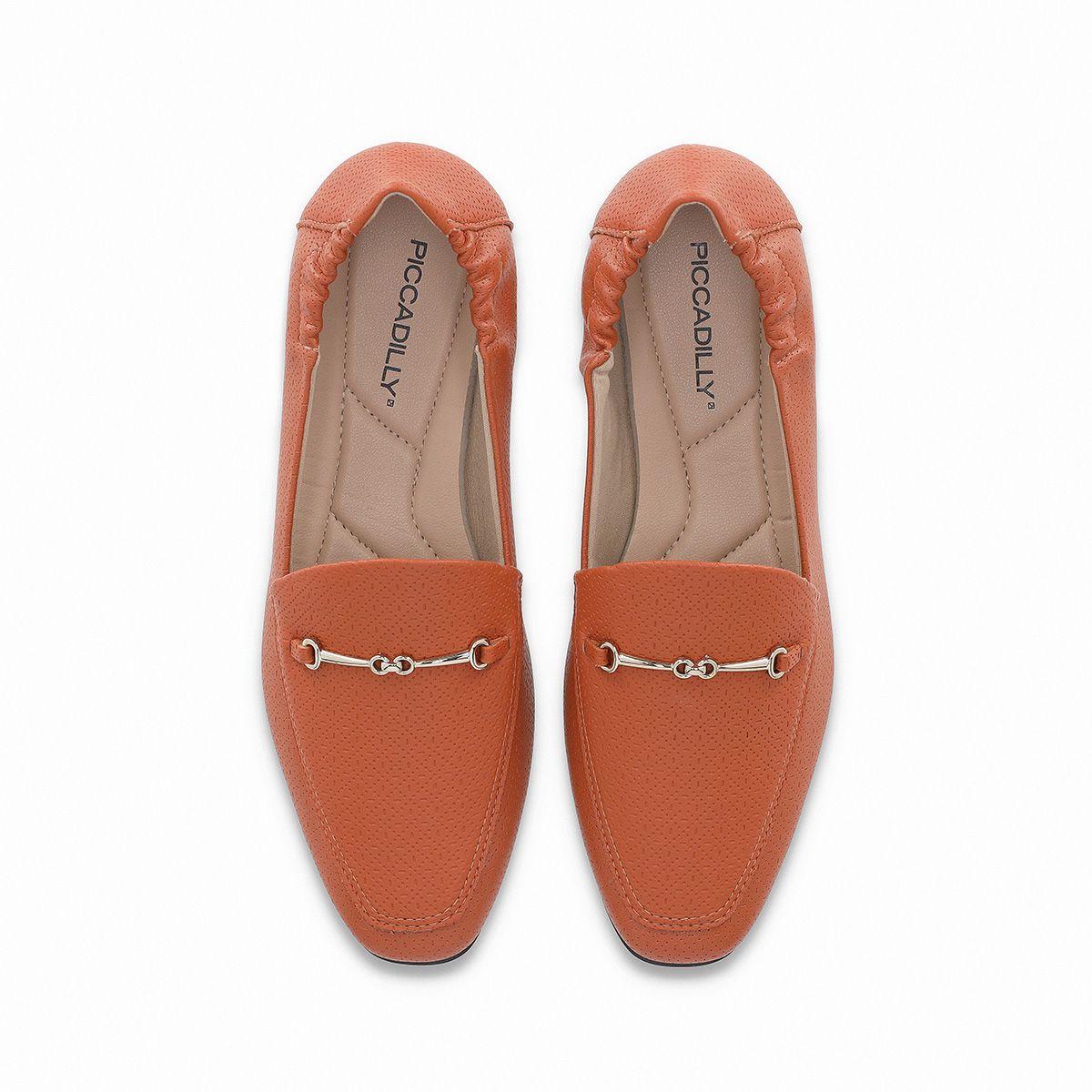 Mocasín Mujer Caramelo Tatiane Piccadilly-3
