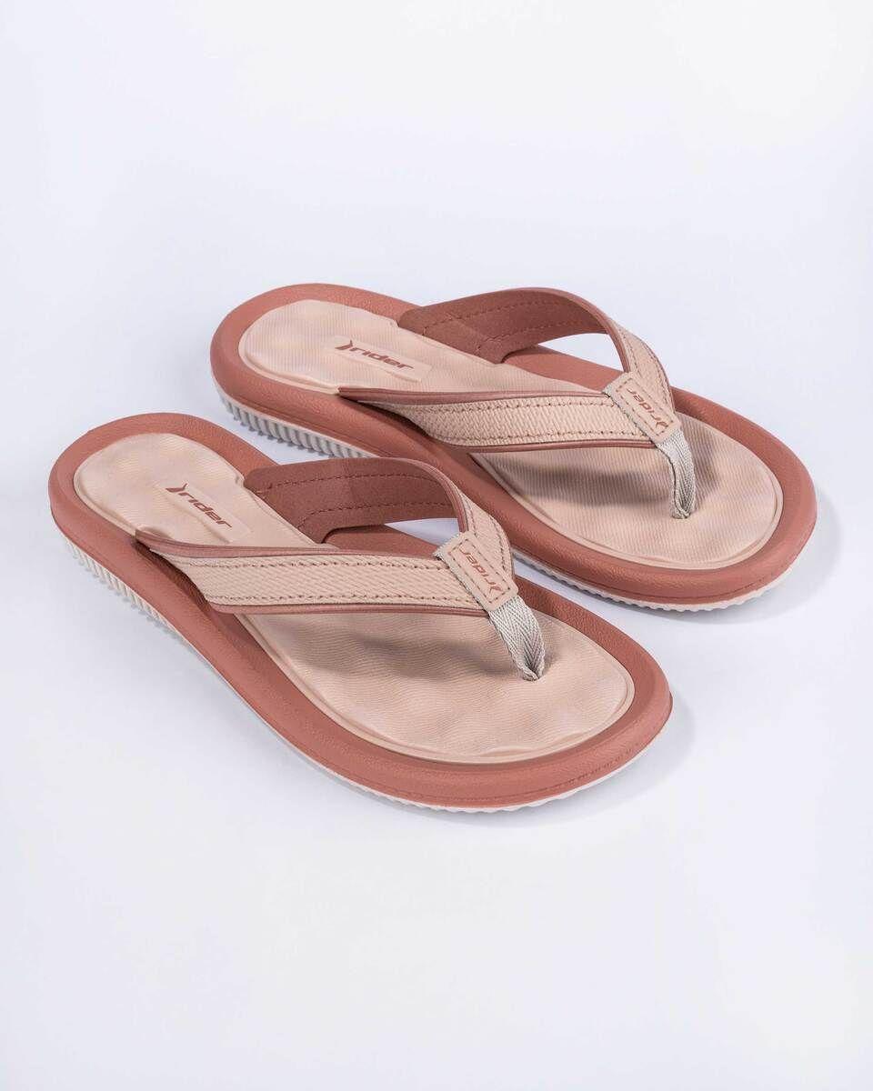 Sandalia Mujer Rosa Dunas Rider-2