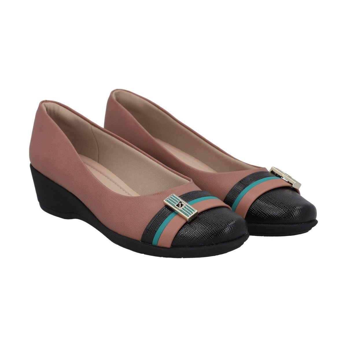 Zapato Ivone Terracota Piccadilly-0