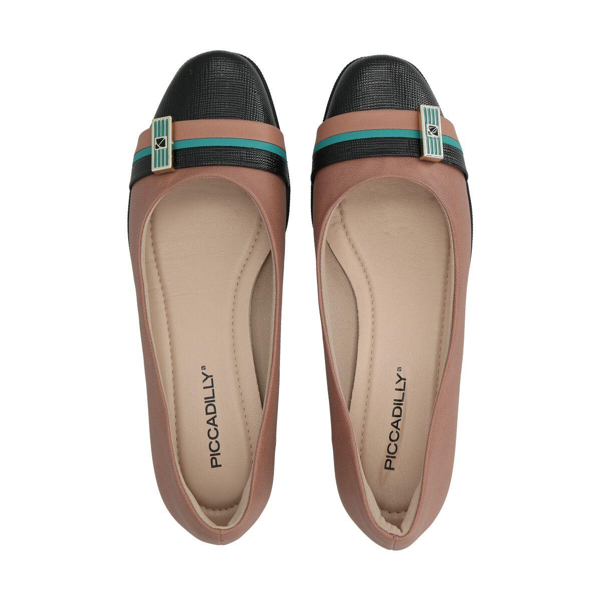 Zapato Ivone Terracota Piccadilly-1