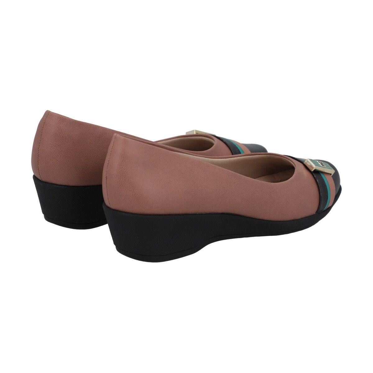 Zapato Ivone Terracota Piccadilly-3