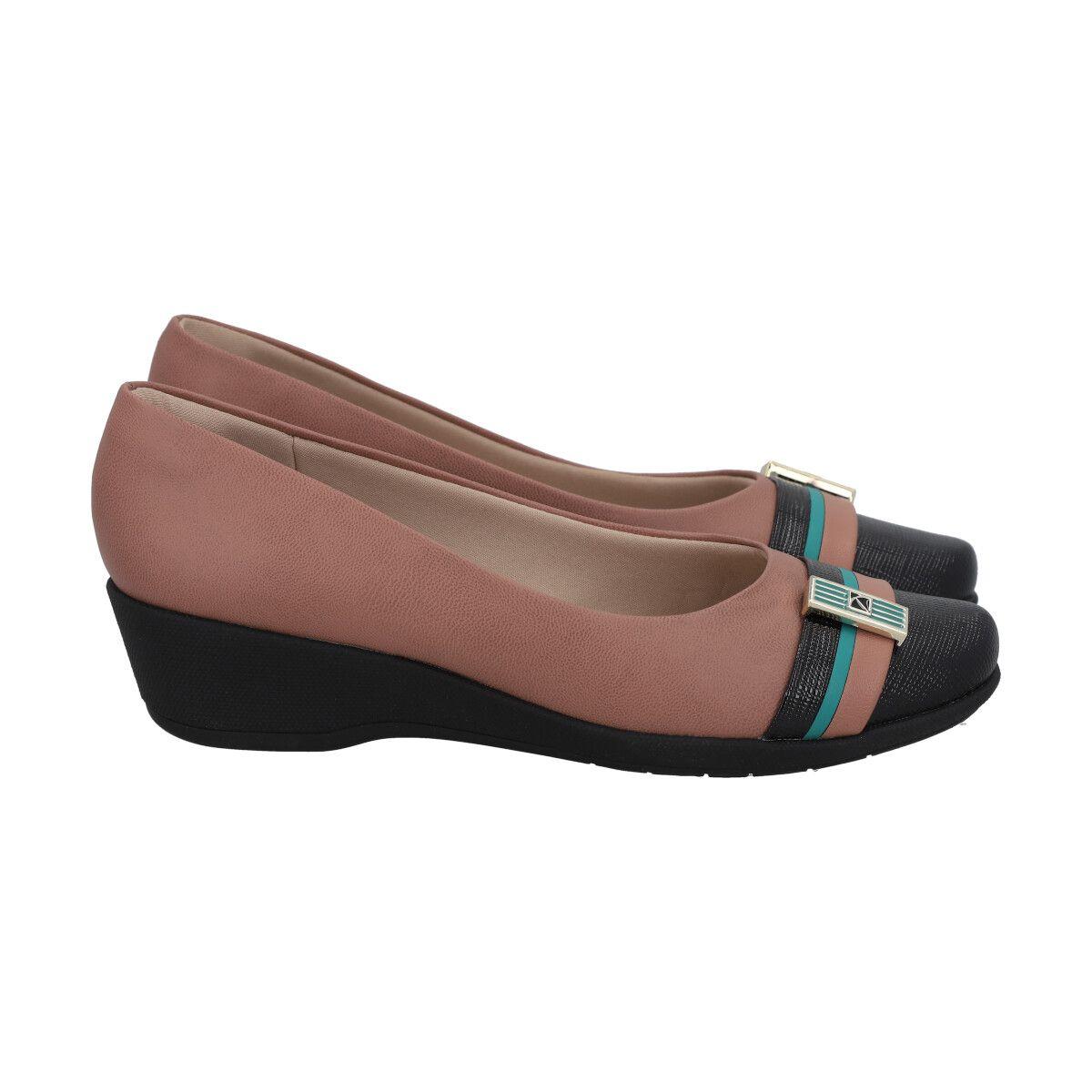 Zapato Ivone Terracota Piccadilly-4