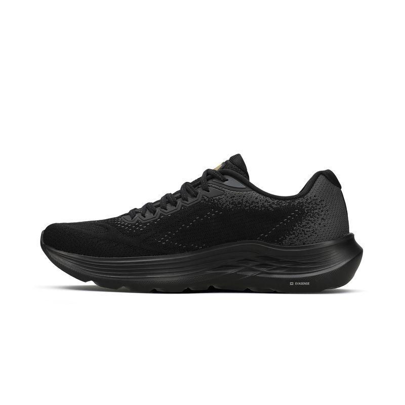 Zapatilla Mujer Index 4 Negro-2