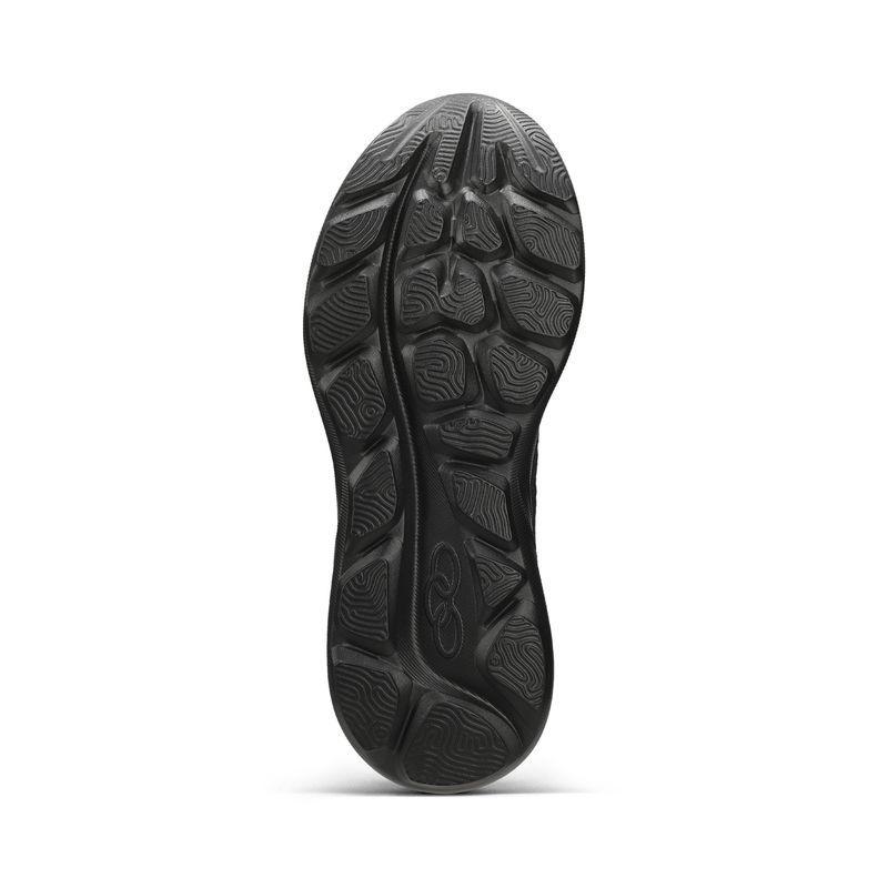 Zapatilla Mujer Index 4 Negro-4