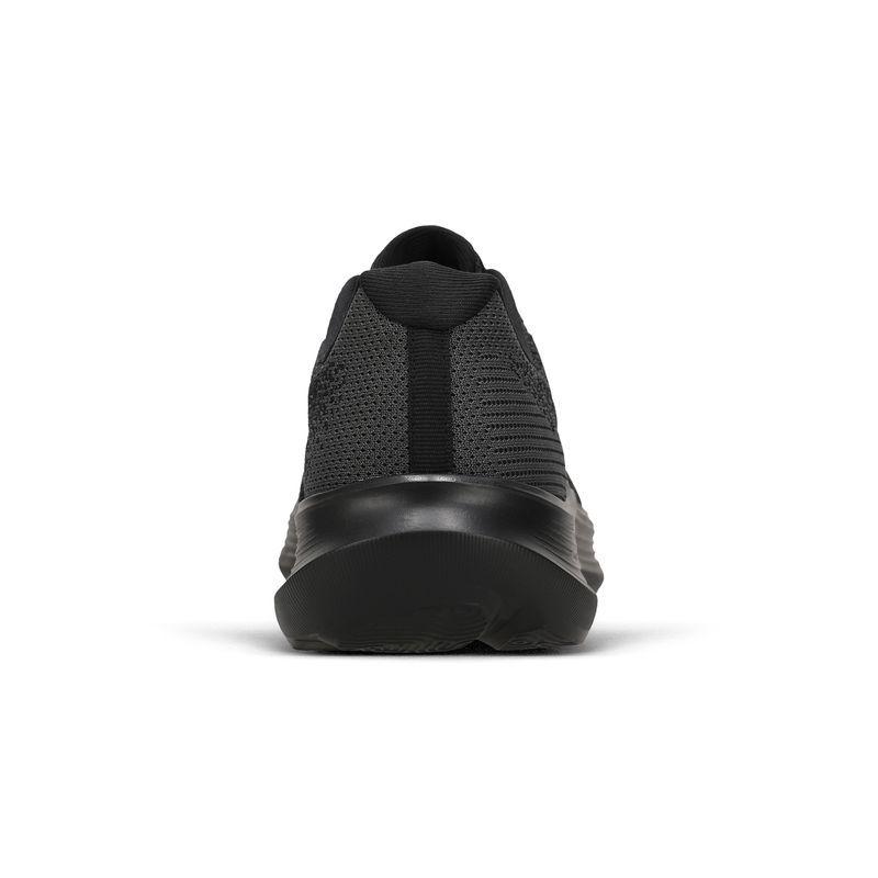 Zapatilla Mujer Index 4 Negro-5
