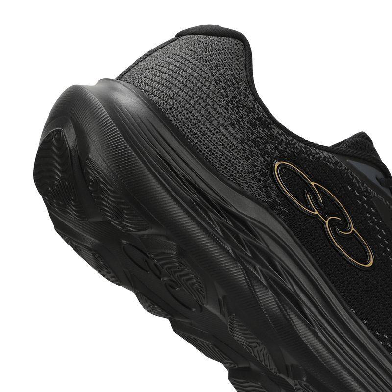 Zapatilla Mujer Index 4 Negro-7