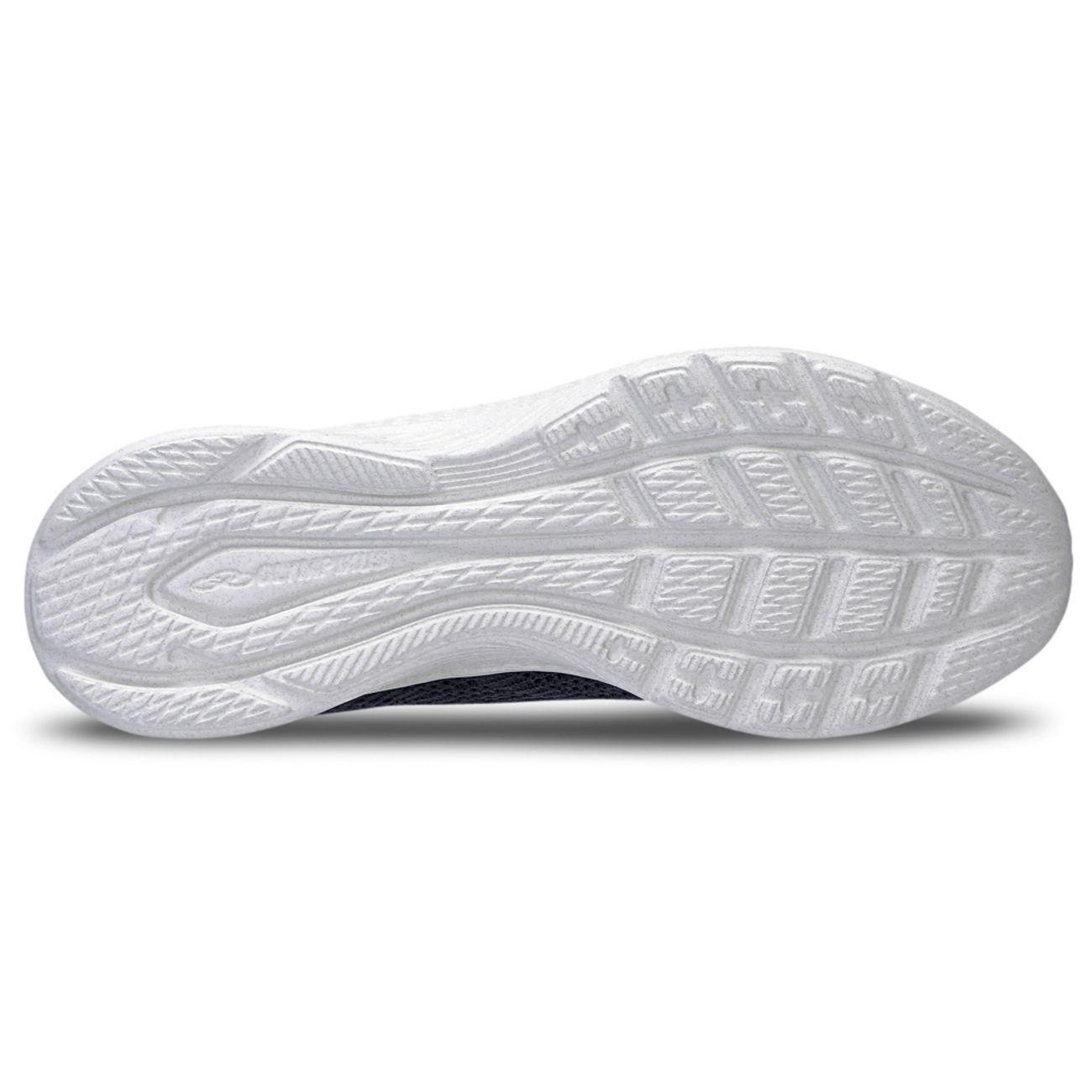 Zapatilla Mujer 130G Ultraleve Azul Marino-4