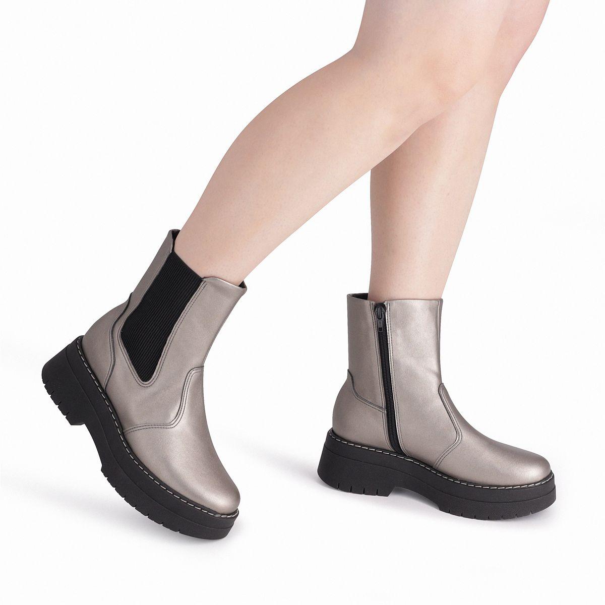 Botin Mujer Fabiana Peltre Piccadilly-3