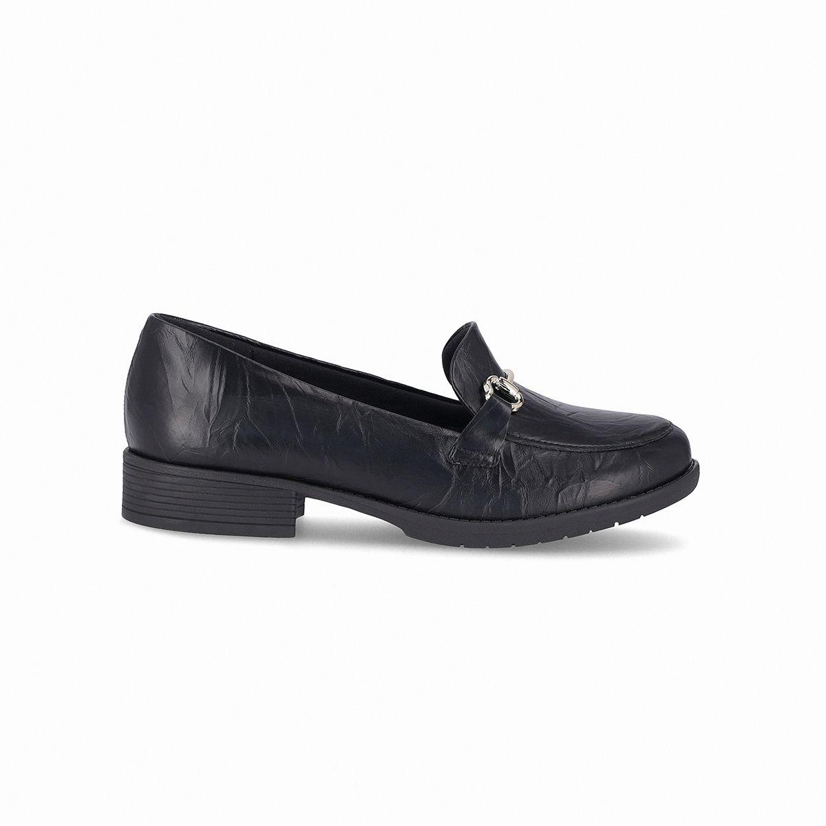 Mocasín Leci Negro Piccadilly-2