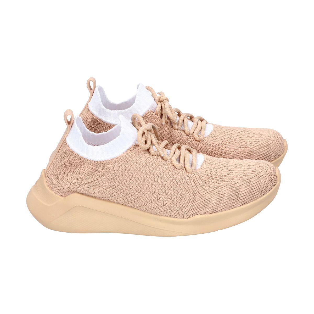 Zapatilla Sport Nude  Petite Jolie-2