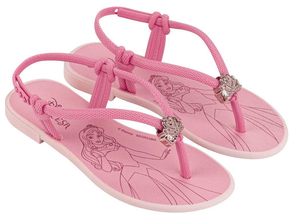 Sandalia DISNEY Kids Ipanema-0
