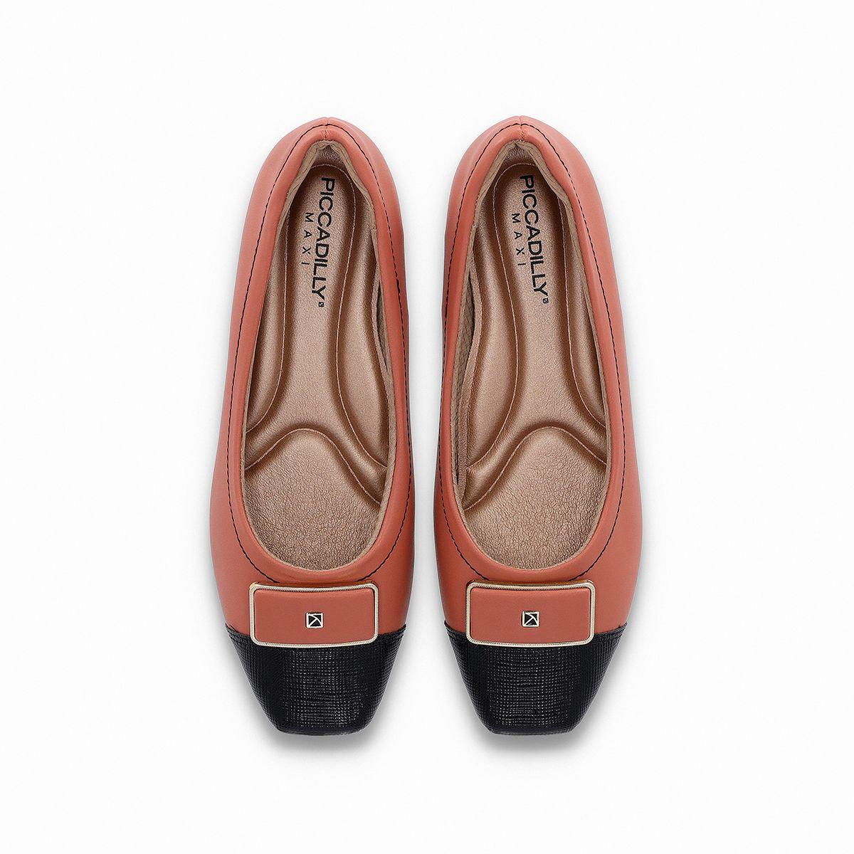 Zapato Mujer Cedro Fernanda Piccadilly-3