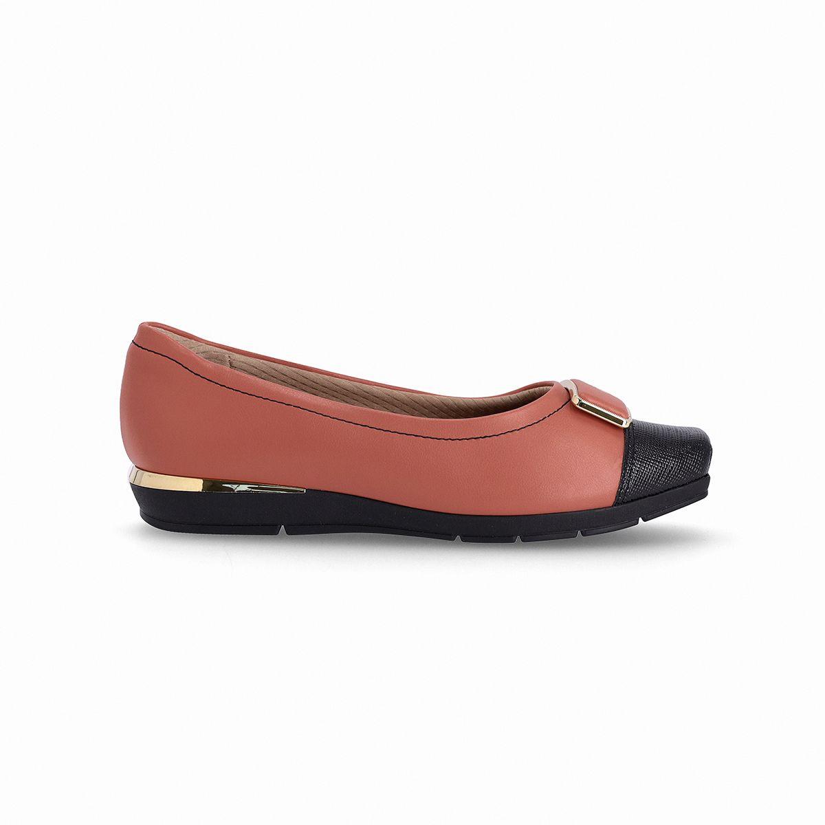 Zapato Mujer Cedro Fernanda Piccadilly-0