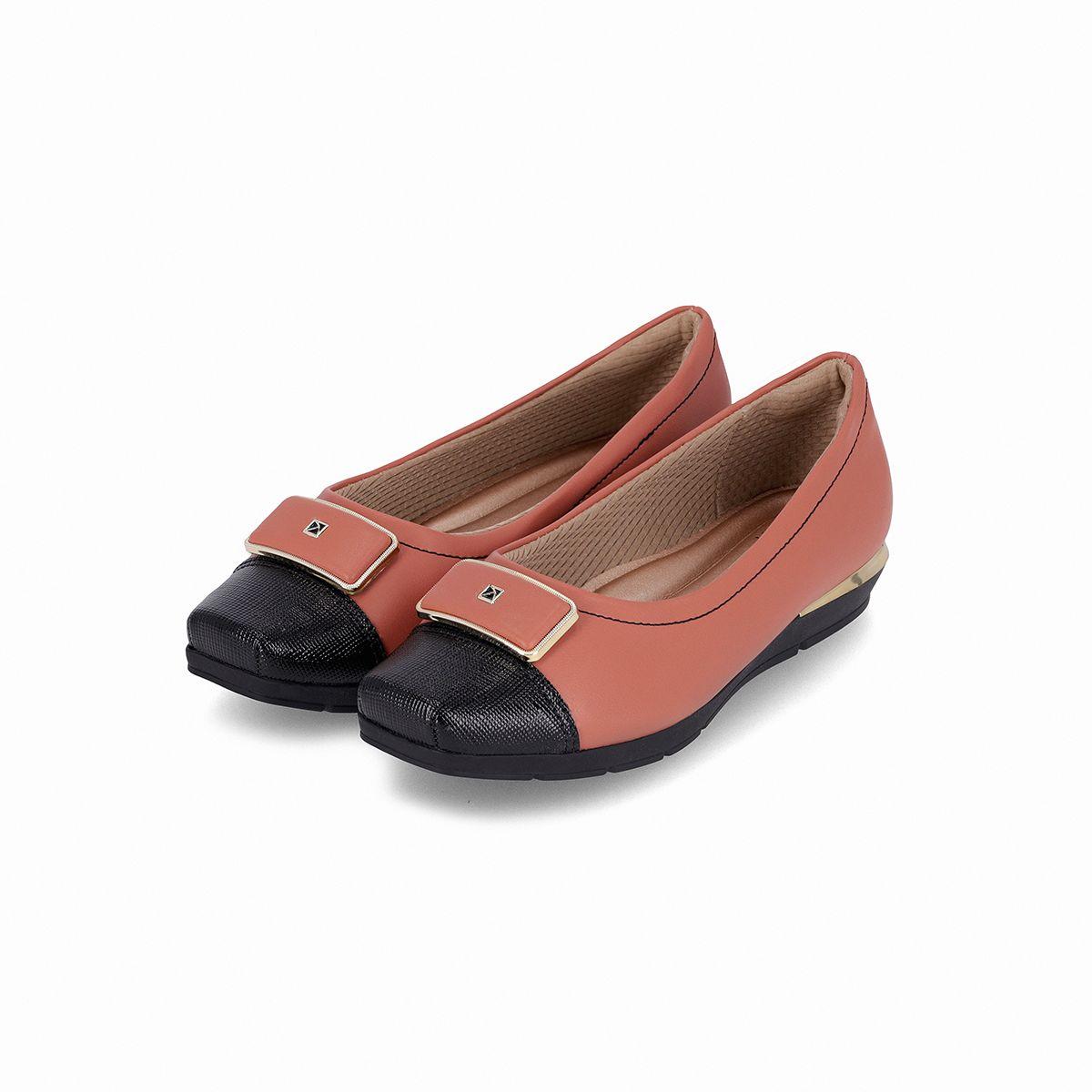 Zapato Mujer Cedro Fernanda Piccadilly-2