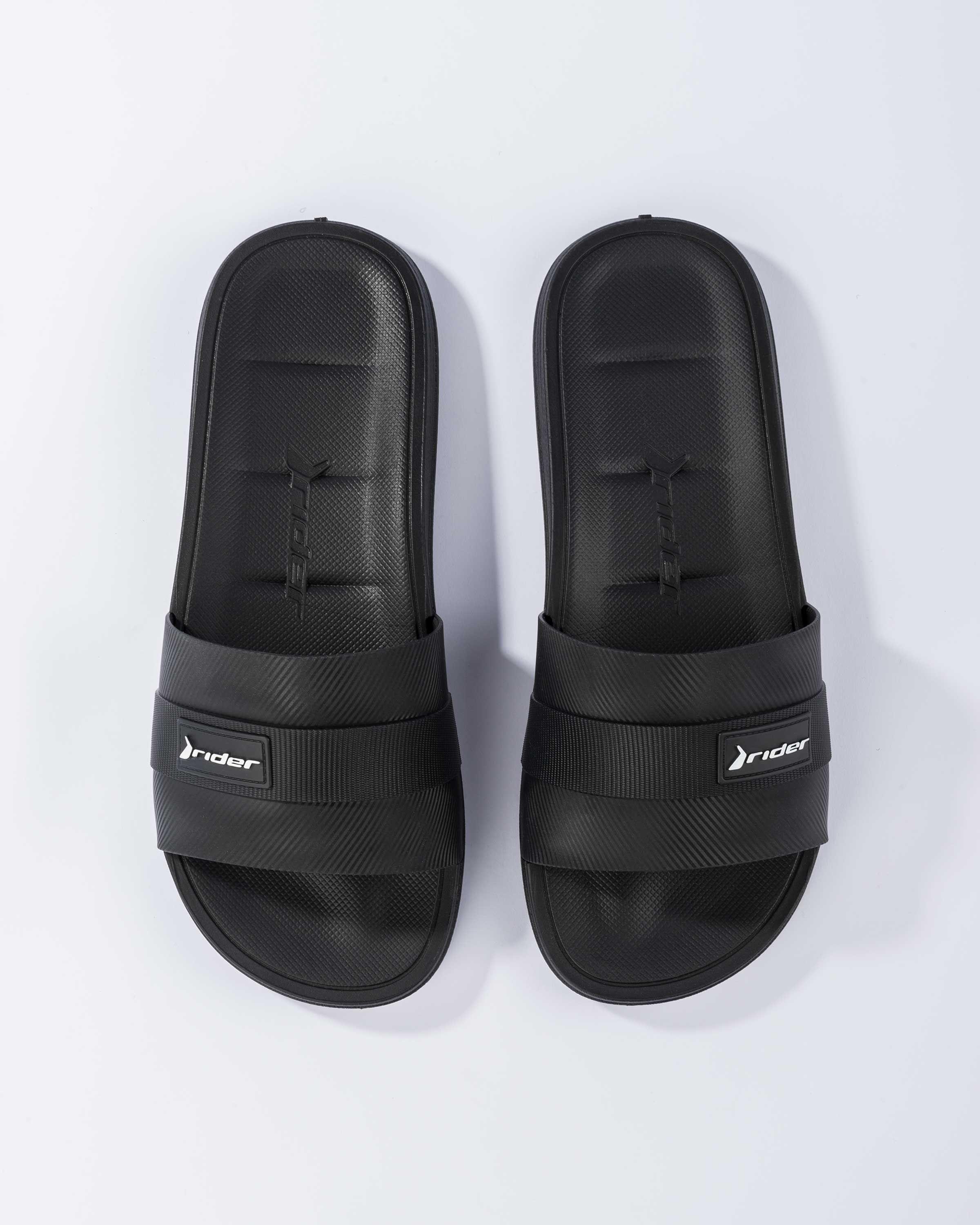 Sandalia Free Negro Rider-3