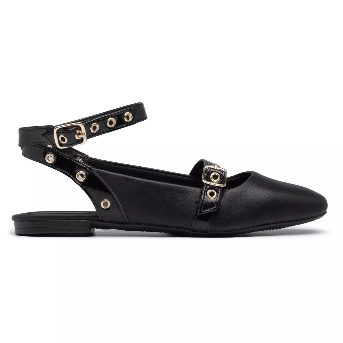 Zapato Mujer Negro Tatiane 550 Piccadilly-0