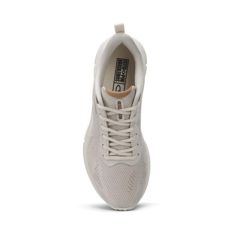 Zapatilla Mujer Citrus 2 Blanco-3