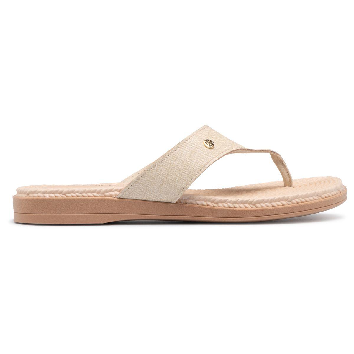 Sandalia Mujer Natural Adla Piccadilly-0
