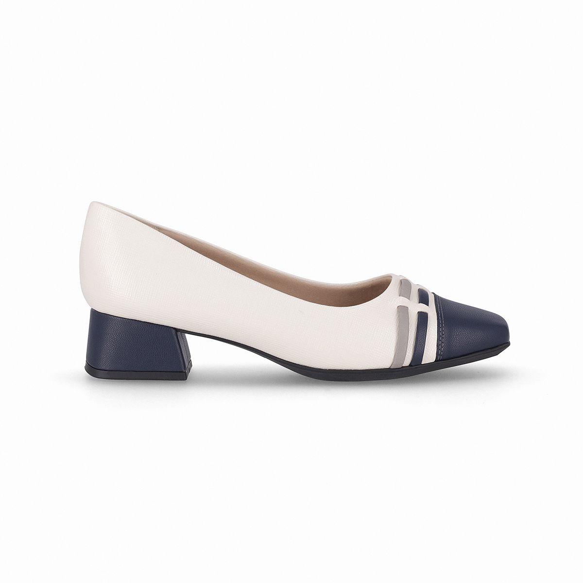 Zapato Tati Azul Piccadilly-2