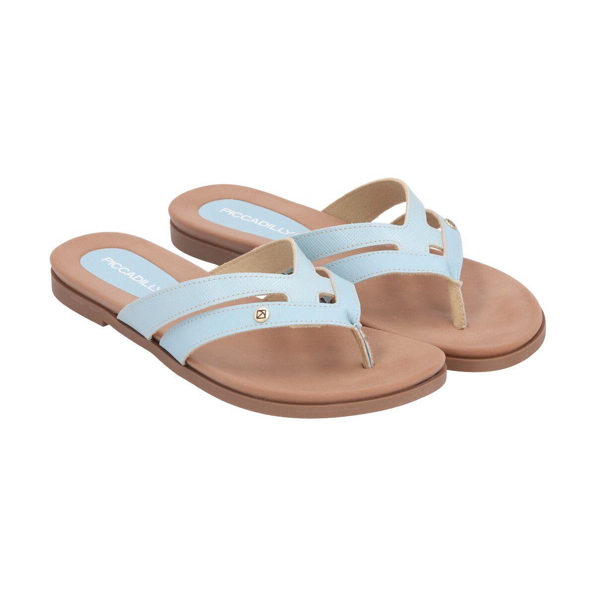 Sandalia  Tali Celeste Piccadilly-0