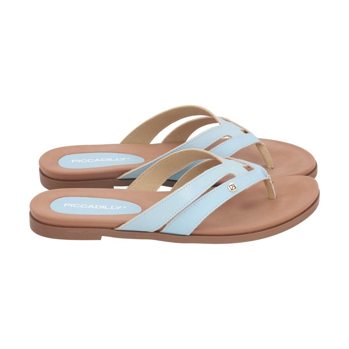 Sandalia  Tali Celeste Piccadilly-2
