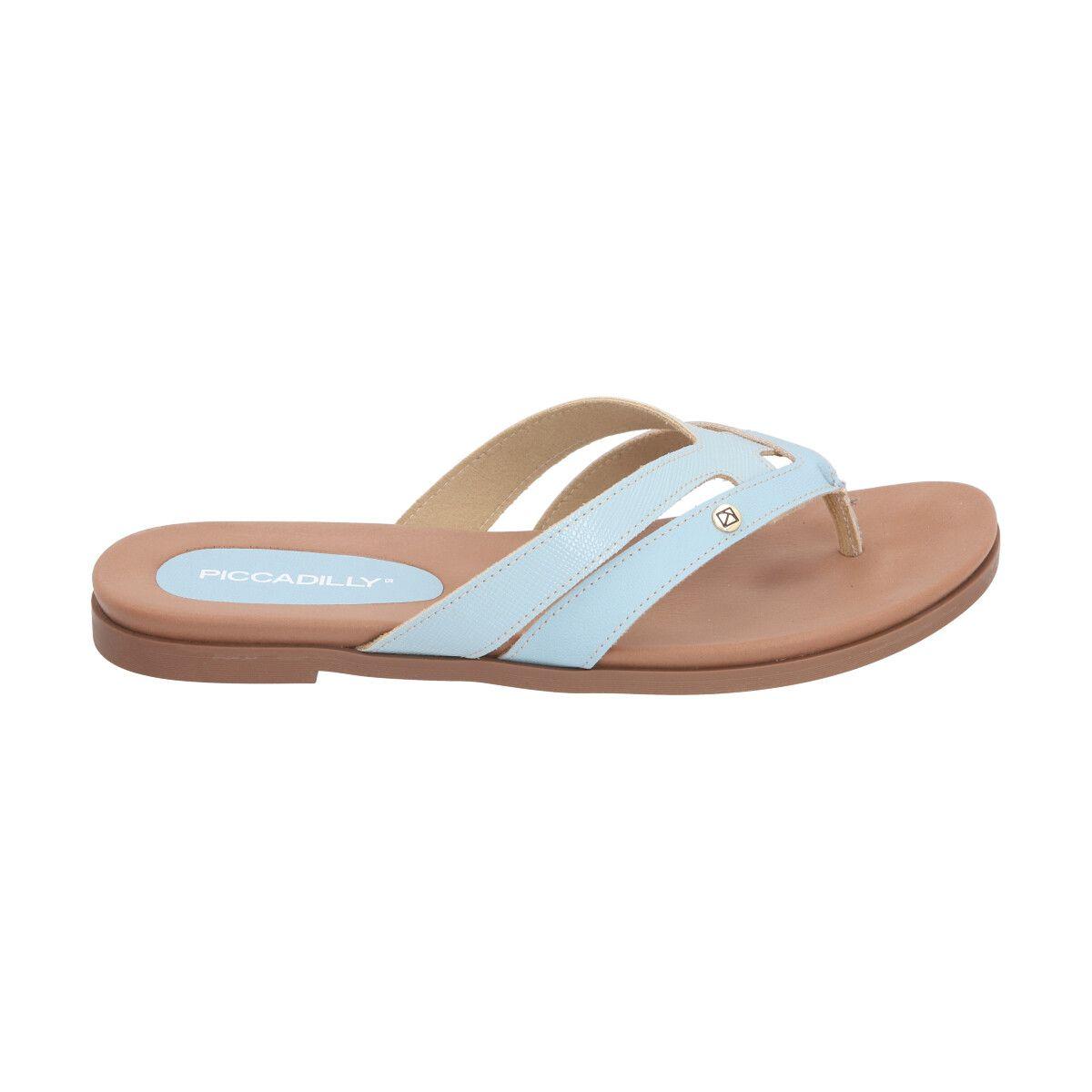 Sandalia  Tali Celeste Piccadilly-3